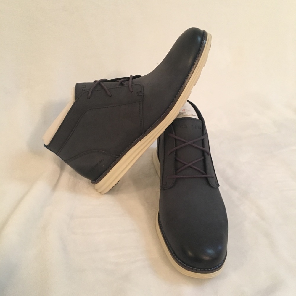 ØriginalGrand Chukka